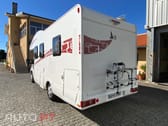 Fiat Ducato 2.3 M-Jet RIMOR SILVER 17