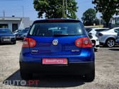 Volkswagen Golf 2.0 TDi Sport
