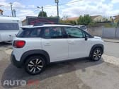 Citroen C3 Aircross 1.2 PureTech Shine