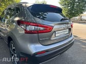 Nissan Qashqai 1.5 dCi Tekna Premium