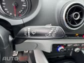Audi A3 2.0 TDi S-line S tronic