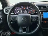 Citroen C3 1.2 PureTech C-Series