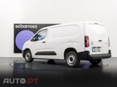 Toyota Proace City 1.5D L2 Exclusive