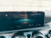 Mercedes-Benz A 180 d 7G-DCT AMG Line