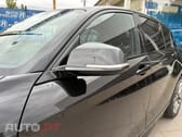BMW 116 d Pack M