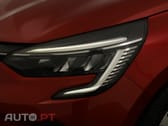 Renault Clio Clio 1.0 TCe Techno