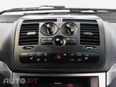 Mercedes-Benz Vito MIXTO 122/34 CDI V6 LONGA AUTOMÁTICA 5L