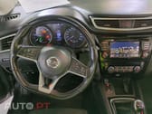 Nissan Qashqai 1.5 dCi N-Connecta J18