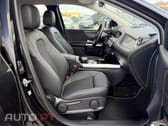 Mercedes-Benz B 180 d 7G-DCT Style