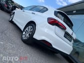 Fiat Tipo 1.3 M-Jet Easy