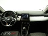 Renault Clio Clio 1.0 TCe Evolution Bi-Fuel