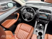 Jaguar F-Pace 20d R-Sport