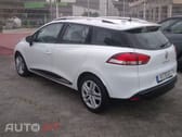 Renault Clio Sport Tourer 0.9 TCE Confort