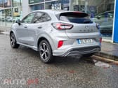 Ford Puma 1.0 EcoBoost mHEV ST-Line