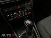 Volkswagen T-Cross 1.0 TSI Life DSG