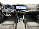BMW i4 eDrive40