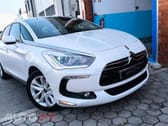 Citroen DS5 1.6 e-HDi Air. So Chic CMP6 112g
