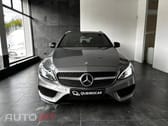 Mercedes-Benz C 200 d AMG Line