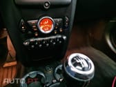 MINI Clubman Cooper D Hampton