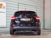 Ford Focus 1.0 EcoBoost Titanium