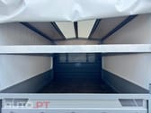 Ford Transit L2 VA MH Base
