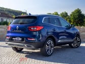 Renault Kadjar 1.5 Blue dCi Intens EDC