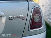 MINI MINI Cooper S 50 Cadmen