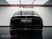 Mercedes-Benz S 400 d 4Matic