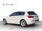 BMW 116 d Advantage Auto