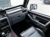 Nissan Patrol 3.0 SWAP D-4D