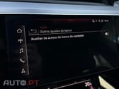 Audi E-Tron 55 quattro S line