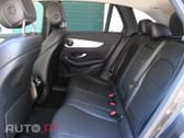 Mercedes-Benz GLC 300 e 4MATIC