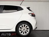 Renault Clio 1.0 TCe Evolution