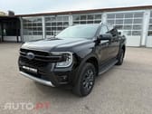 Ford Ranger 2.0 EcoBlue Wildtrak 4WD Aut.
