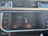 Land Rover Range Rover 2.0 D150