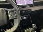 Citroen C3 1.2 Turbo Max16