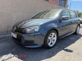 Volkswagen Golf 1.6 TDi Trendline BlueMotion