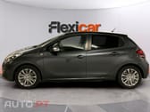Peugeot 208 1.2 VTi Style