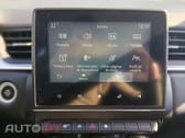Renault Captur 1.0 TCe Exclusive