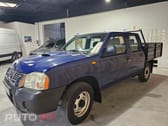 Nissan Pick Up 2.5Di