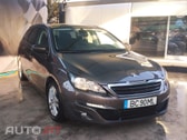 Peugeot 308 SW Allure