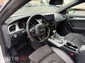 Audi A5 S-LINE S TRONIC