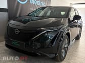 Nissan Ariya 63 kWh Engage