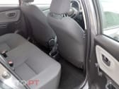 Toyota Yaris 1.0 VVT-i ACtive