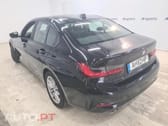 BMW 330 e Corporate Edition Auto