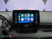 Toyota Yaris 1.5 HDF Comfort