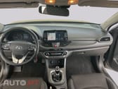 Hyundai i30 1.6 CRDi Family
