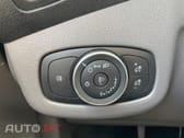 Ford Transit Connect 230 L1 LKW Trend