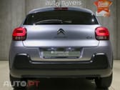 Citroen C3 1.5 BlueHDi C-Series