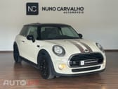 MINI Cooper D Auto